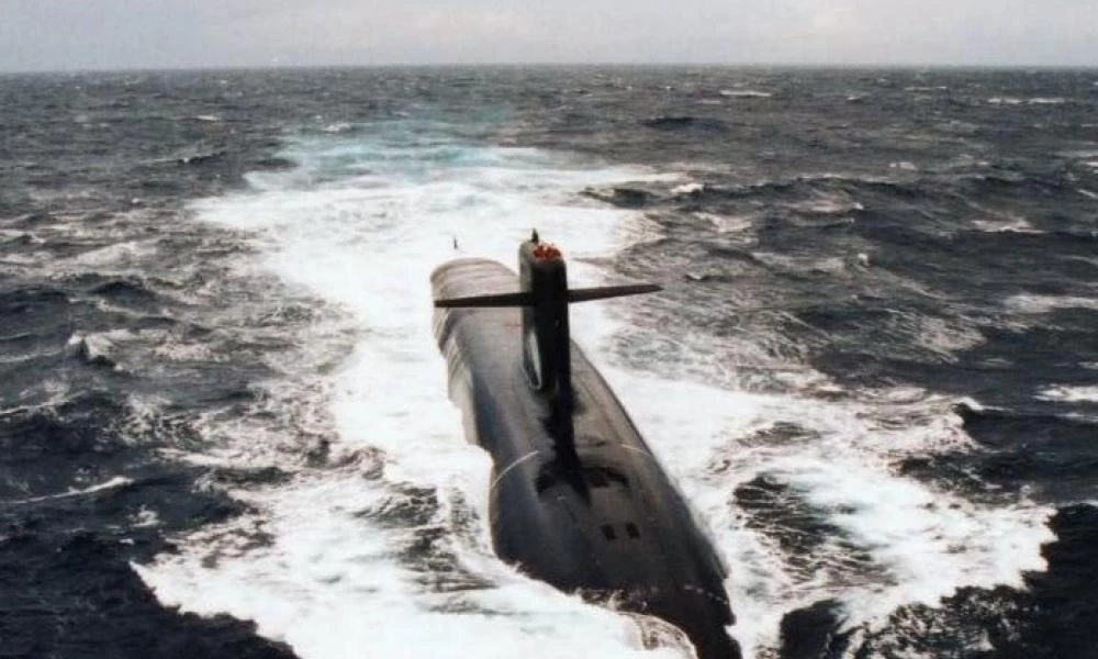 Ξεκίνησε η κατασκευή των Γαλλικών υποβρυχίων 3ης γενιάς SNLE-3G